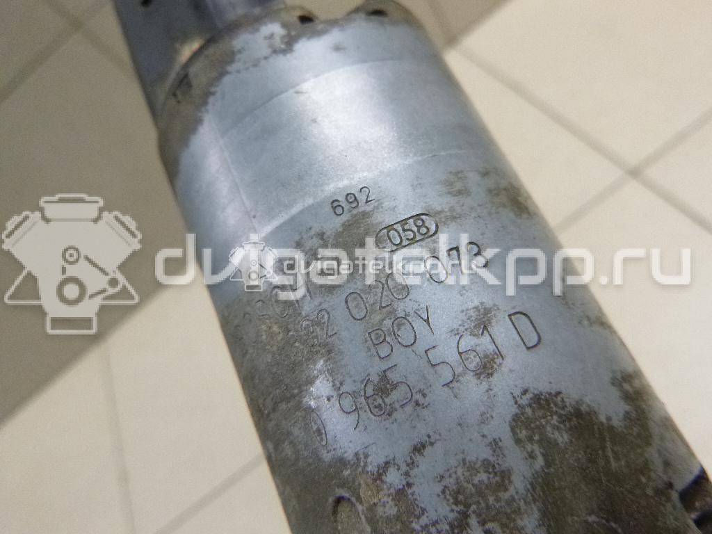 Фото Насос (помпа) электрический  3d0965561d для audi A3 [8P1] {forloop.counter}}