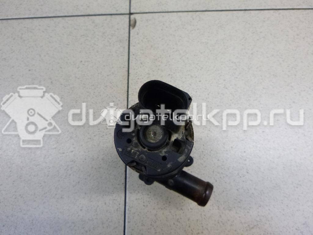 Фото Насос (помпа) электрический  3d0965561d для audi A3 [8P1] {forloop.counter}}