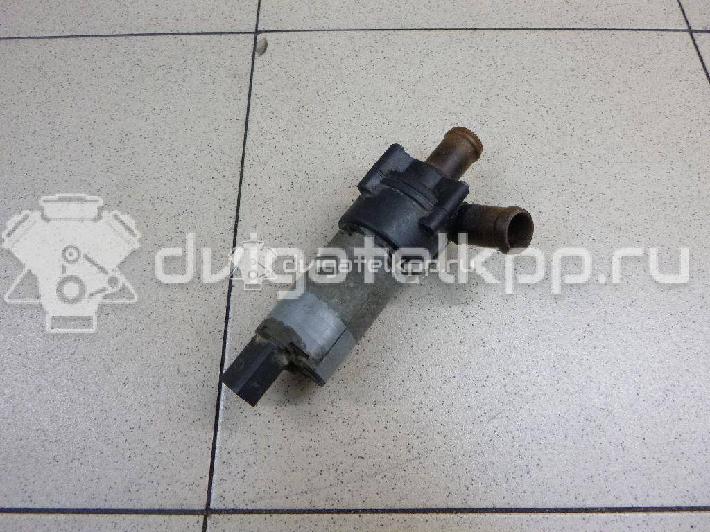 Фото Насос (помпа) электрический  3d0965561d для audi A3 [8P1] {forloop.counter}}