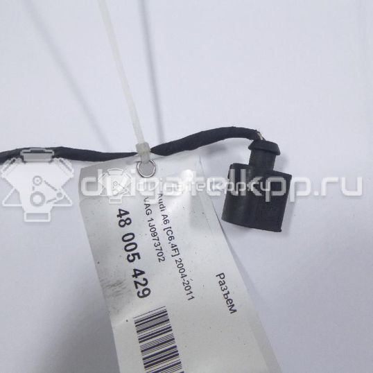 Фото Разъем  1J0973702 для ford Galaxy