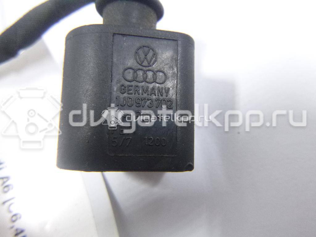 Фото Разъем  1J0973702 для ford Galaxy {forloop.counter}}