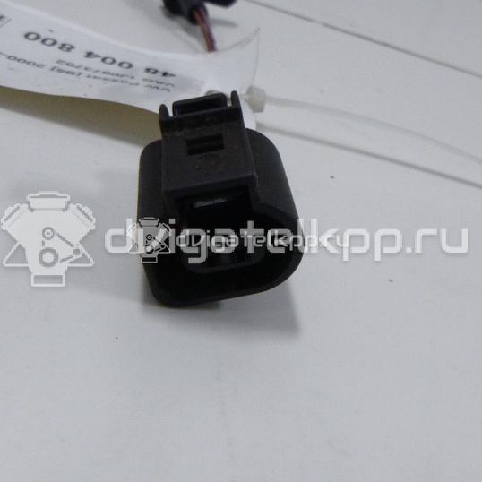 Фото Разъем  1J0973702 для ford Galaxy