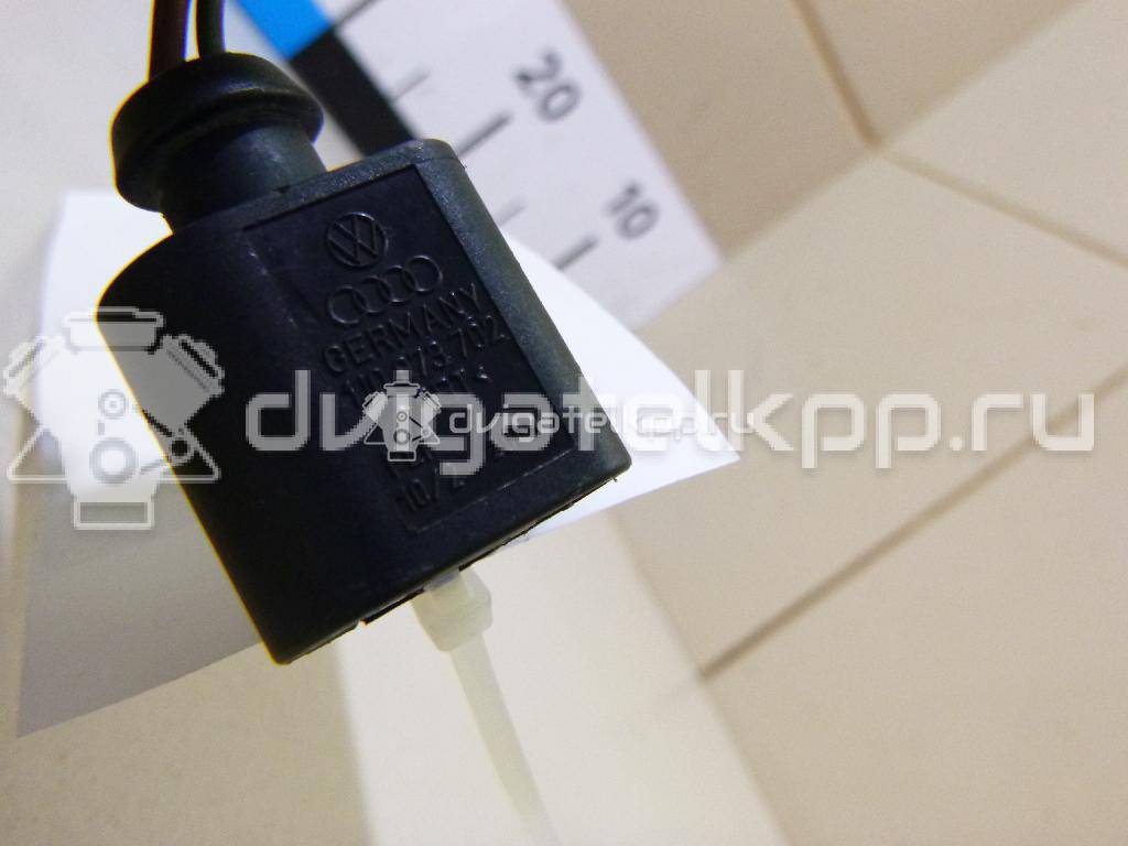 Фото Разъем  1J0973702 для ford Galaxy {forloop.counter}}