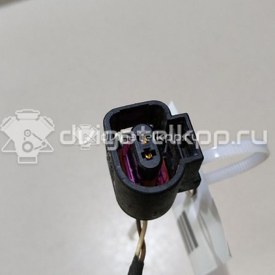 Фото Разъем  1J0973702 для ford Galaxy