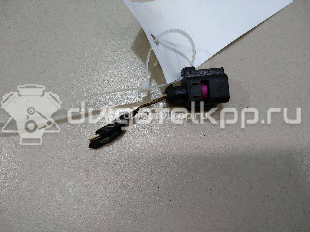 Фото Разъем  1J0973702 для ford Galaxy {forloop.counter}}