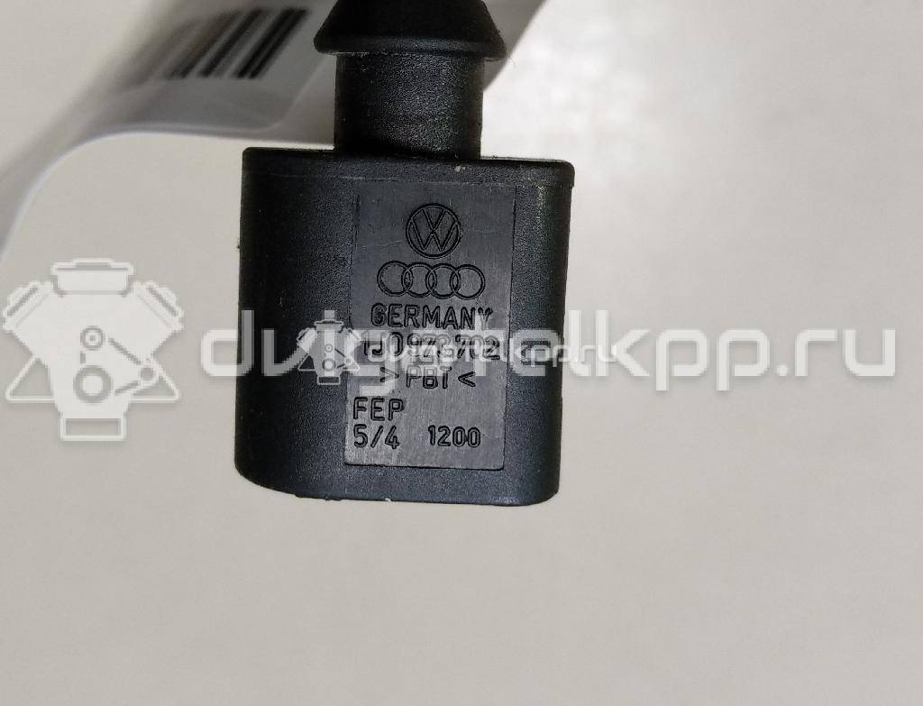 Фото Разъем  1J0973702 для ford Galaxy {forloop.counter}}