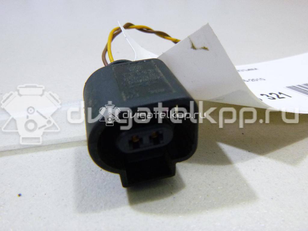 Фото Разъем  1J0973702 для ford Galaxy {forloop.counter}}