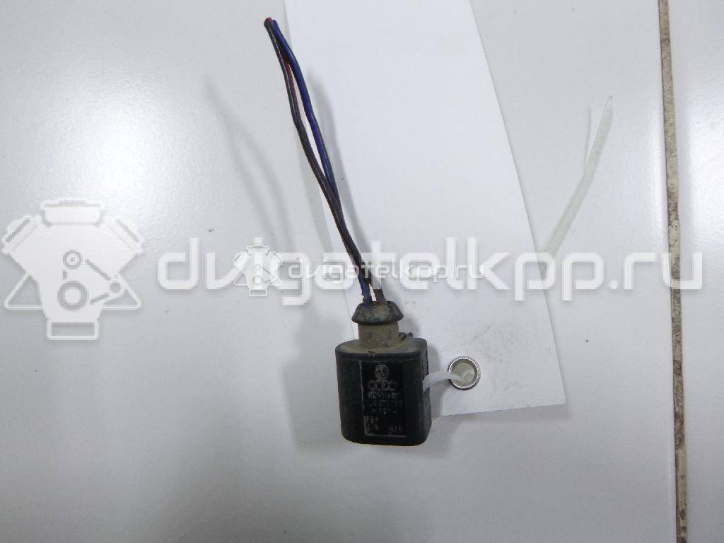 Фото Разъем  1j0973702 для audi A8 [4N] {forloop.counter}}