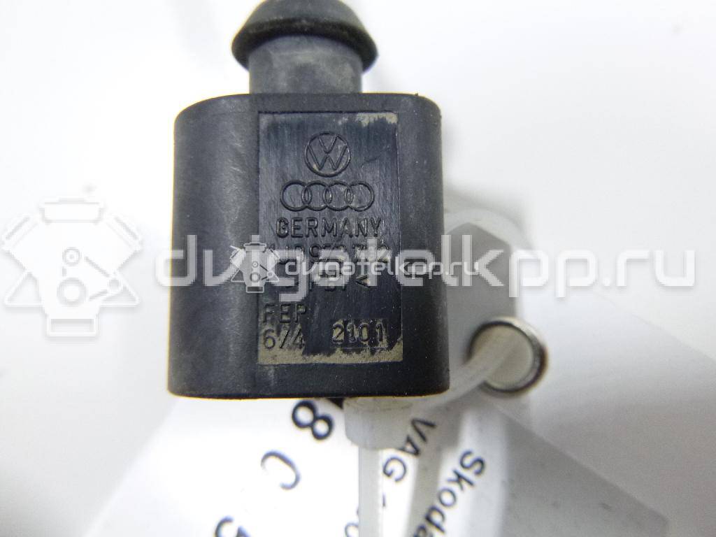 Фото Разъем  1j0973702 для audi A8 [4N] {forloop.counter}}