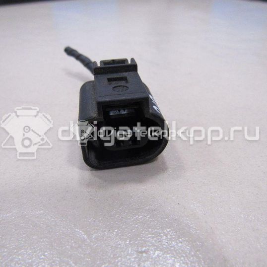 Фото Разъем  1J0973702 для ford Galaxy