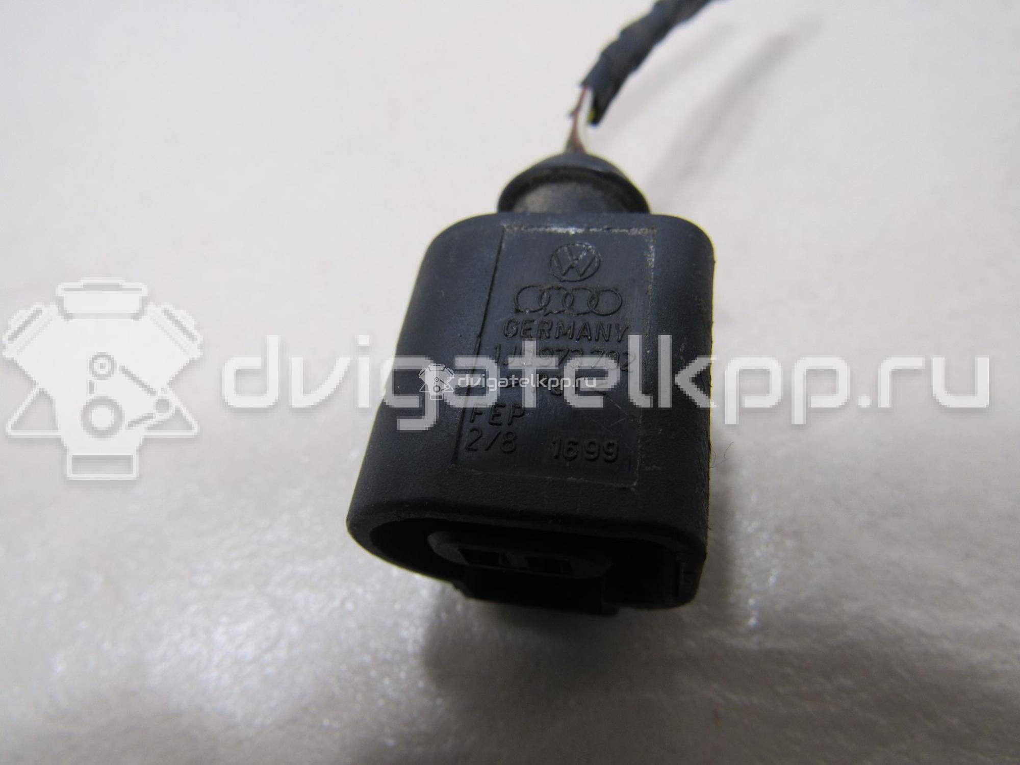 Фото Разъем  1J0973702 для ford Galaxy {forloop.counter}}
