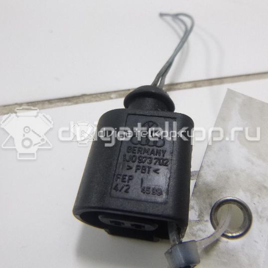 Фото Разъем  1J0973702 для ford Galaxy