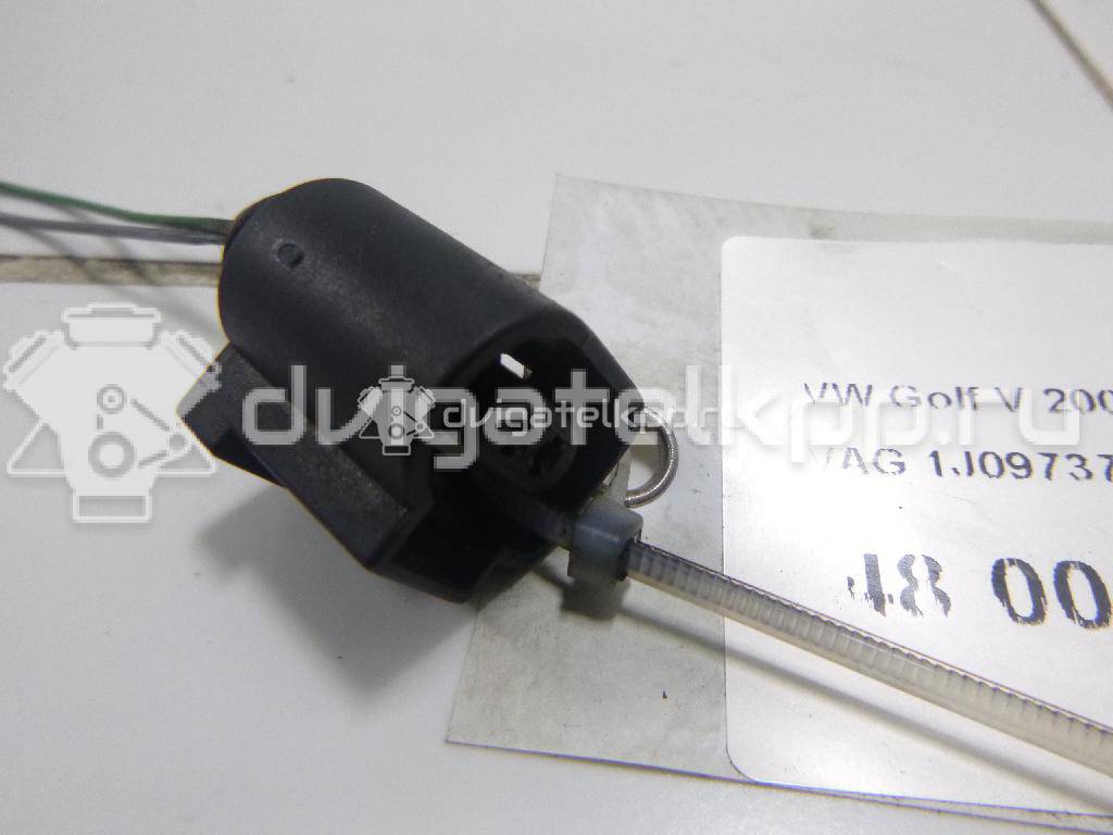 Фото Разъем  1J0973702 для ford Galaxy {forloop.counter}}
