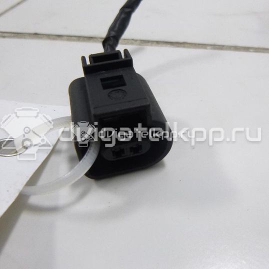 Фото Разъем  1J0973702 для ford Galaxy
