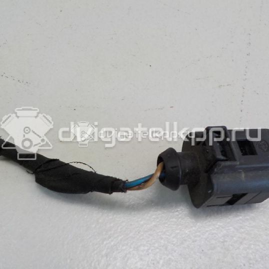 Фото Разъем  1J0973702 для ford Galaxy
