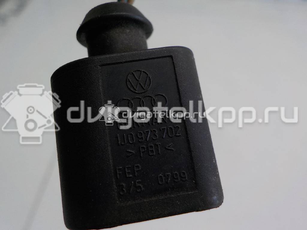 Фото Разъем  1J0973702 для ford Galaxy {forloop.counter}}