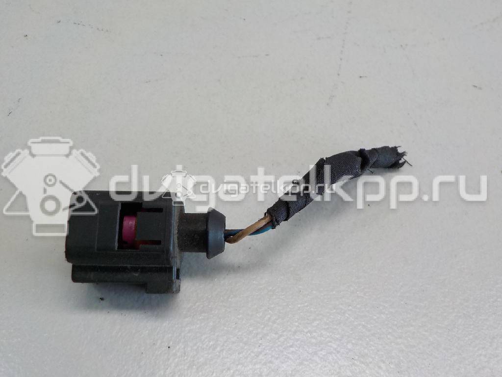 Фото Разъем  1J0973702 для ford Galaxy {forloop.counter}}