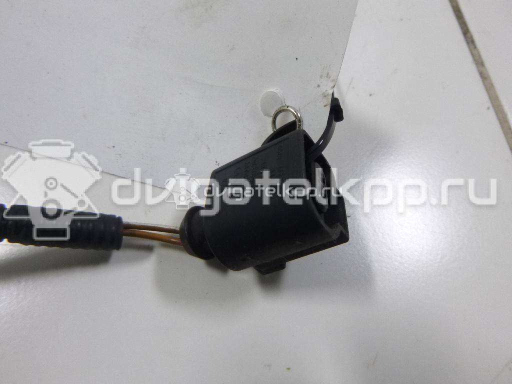 Фото Разъем  1J0973702 для ford Galaxy {forloop.counter}}