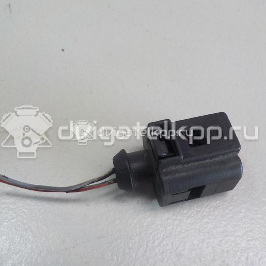 Фото Разъем  1J0973702 для ford Galaxy
