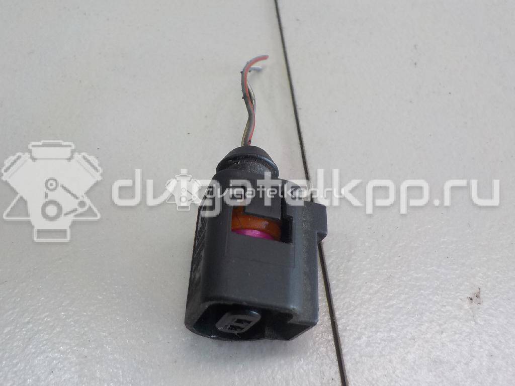 Фото Разъем  1J0973702 для ford Galaxy {forloop.counter}}