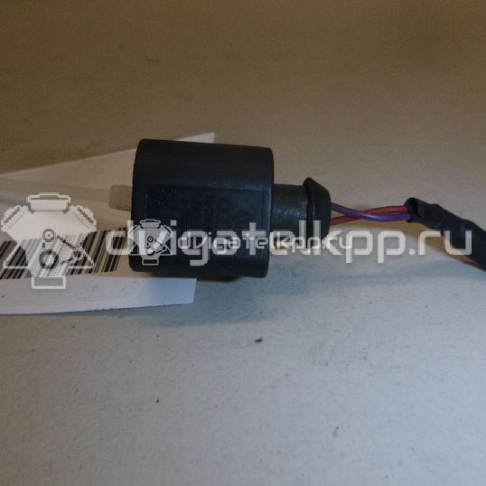 Фото Разъем  1J0973702 для ford Galaxy