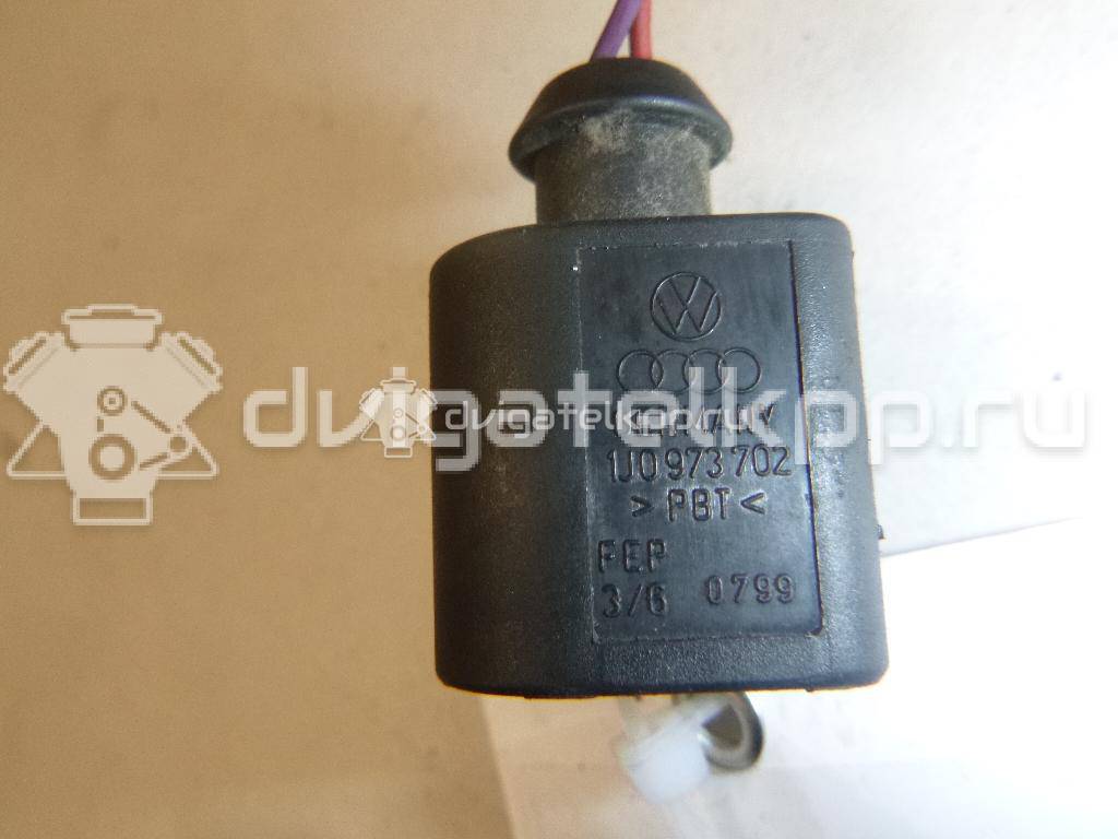 Фото Разъем  1J0973702 для ford Galaxy {forloop.counter}}