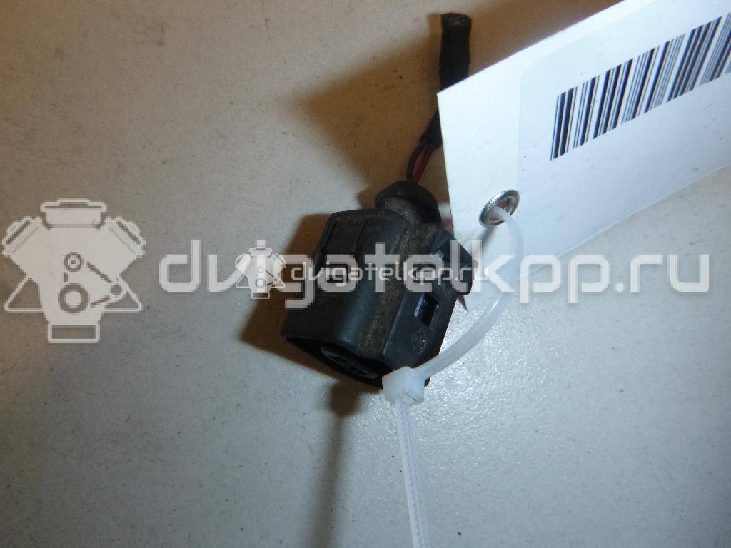 Фото Разъем  1J0973702 для ford Galaxy {forloop.counter}}