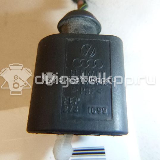 Фото Разъем  1J0973702 для ford Galaxy