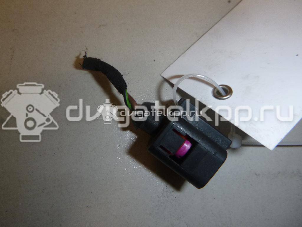 Фото Разъем  1J0973702 для ford Galaxy {forloop.counter}}