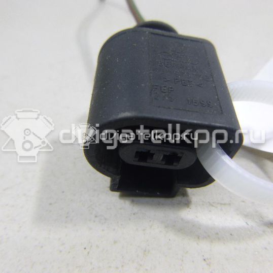 Фото Разъем  1J0973702 для ford Galaxy