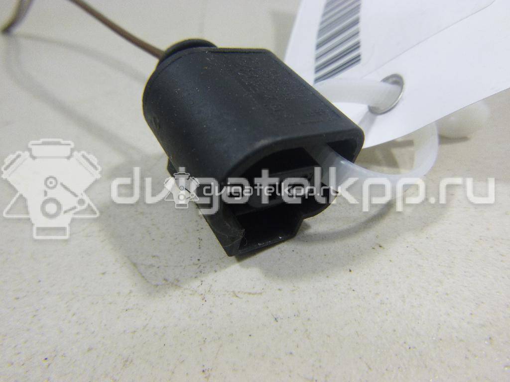 Фото Разъем  1J0973702 для ford Galaxy {forloop.counter}}