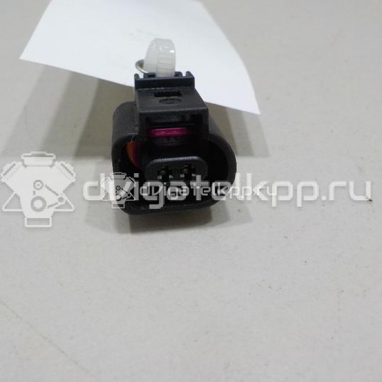 Фото Разъем  1J0973702 для ford Galaxy