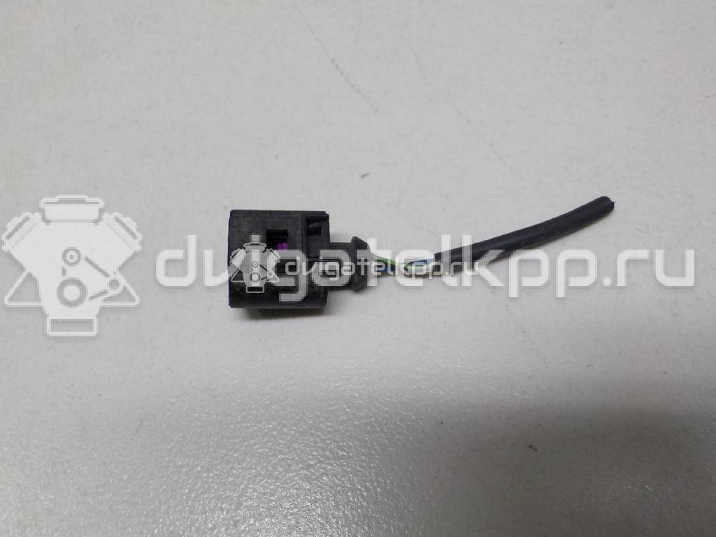 Фото Разъем  1J0973702 для ford Galaxy {forloop.counter}}