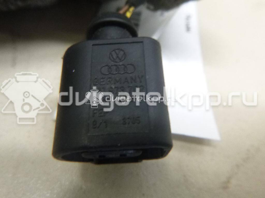 Фото Разъем  1J0973702 для ford Galaxy {forloop.counter}}