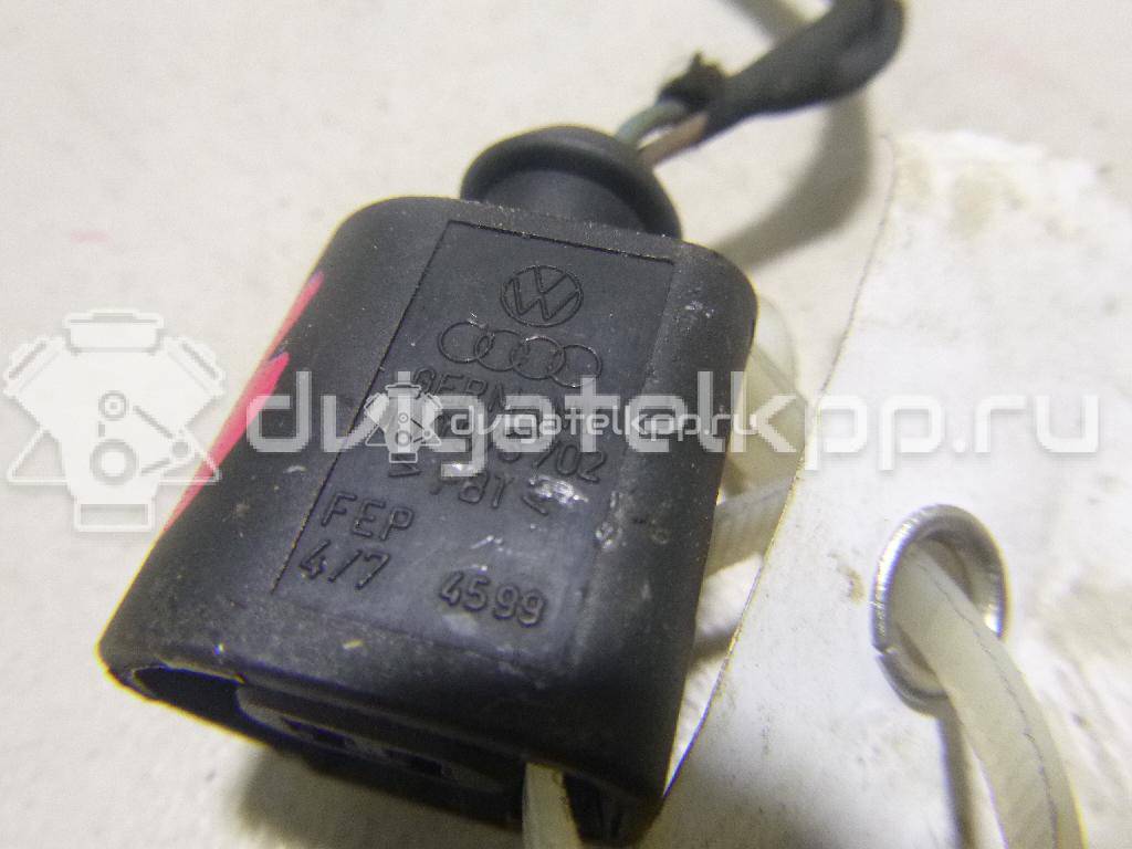 Фото Разъем  1J0973702 для ford Galaxy {forloop.counter}}