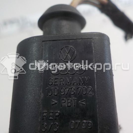Фото Разъем  1J0973702 для ford Galaxy