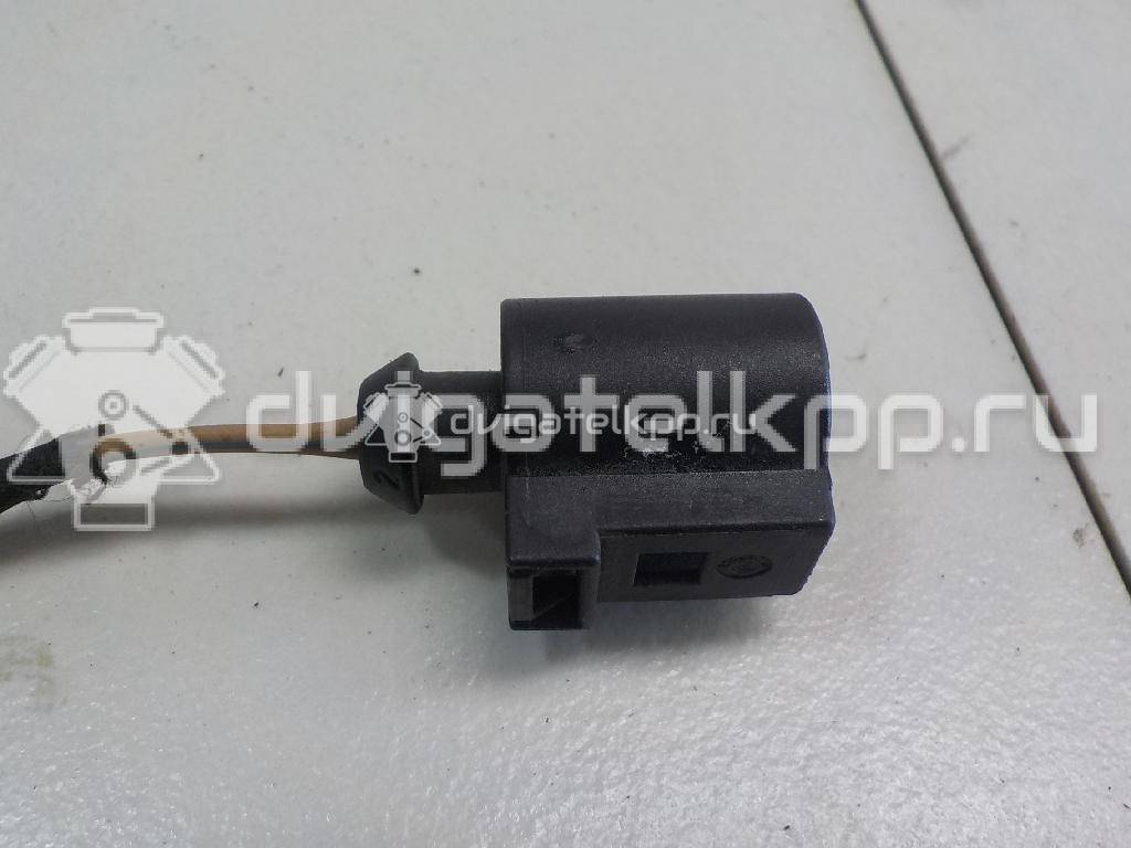Фото Разъем  1J0973702 для ford Galaxy {forloop.counter}}