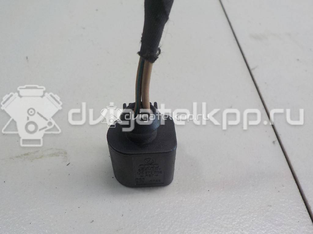 Фото Разъем  1J0973702 для ford Galaxy {forloop.counter}}