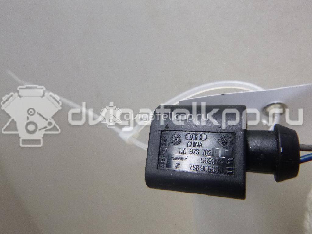 Фото Разъем  1J0973702 для ford Galaxy {forloop.counter}}
