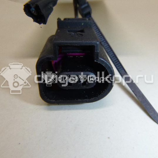 Фото Разъем  1J0973702 для ford Galaxy