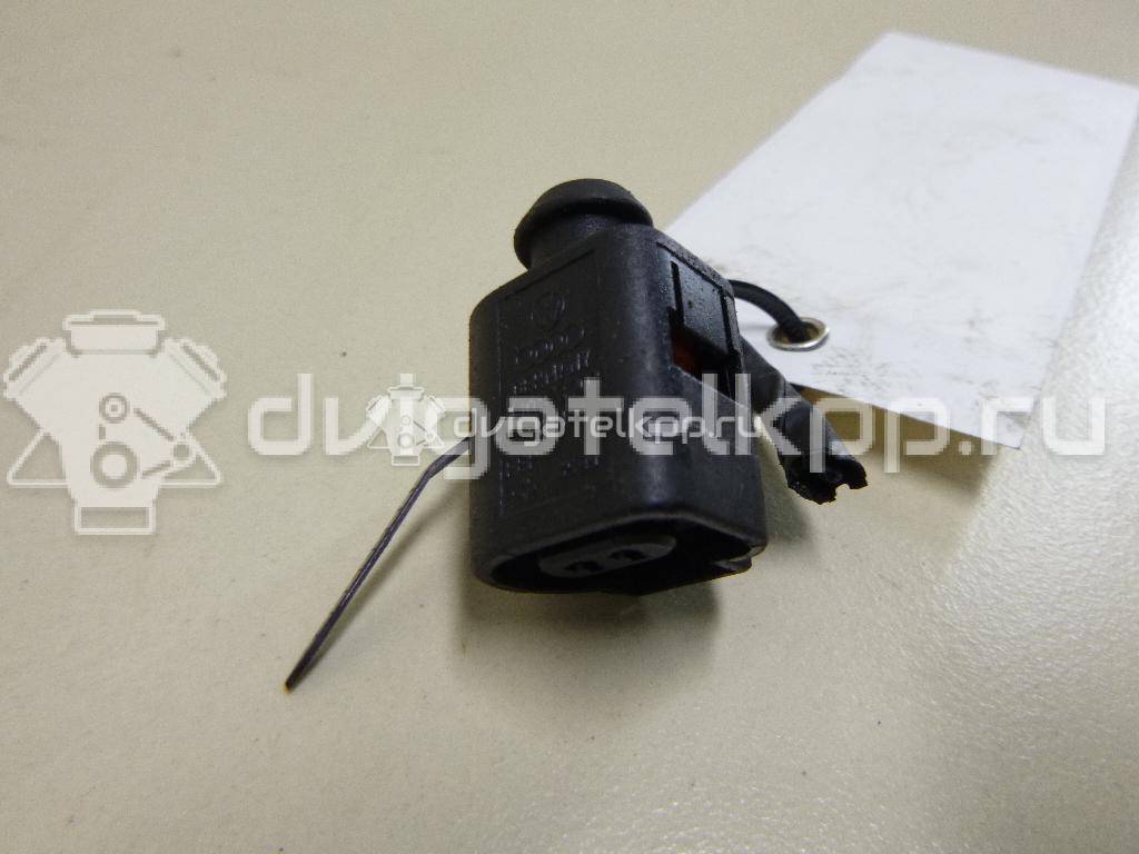 Фото Разъем  1J0973702 для ford Galaxy {forloop.counter}}