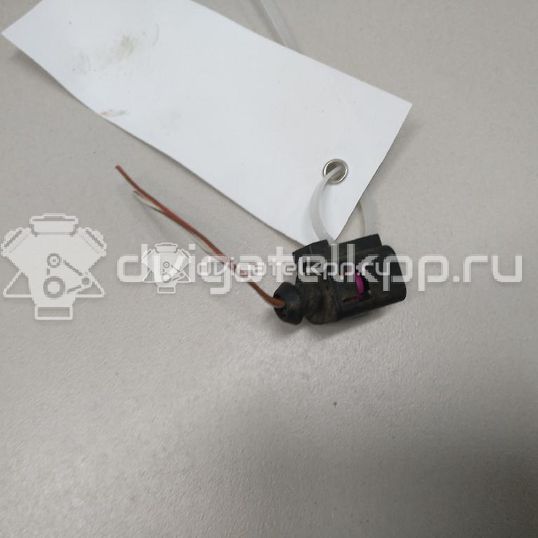 Фото Разъем  1J0973702 для ford Galaxy
