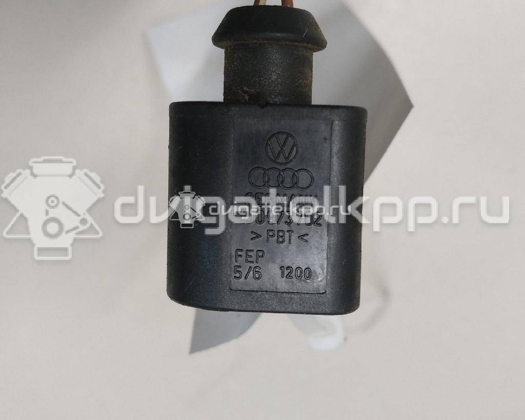 Фото Разъем  1J0973702 для ford Galaxy {forloop.counter}}
