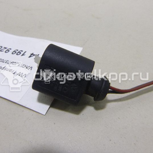 Фото Разъем  1J0973702 для ford Galaxy