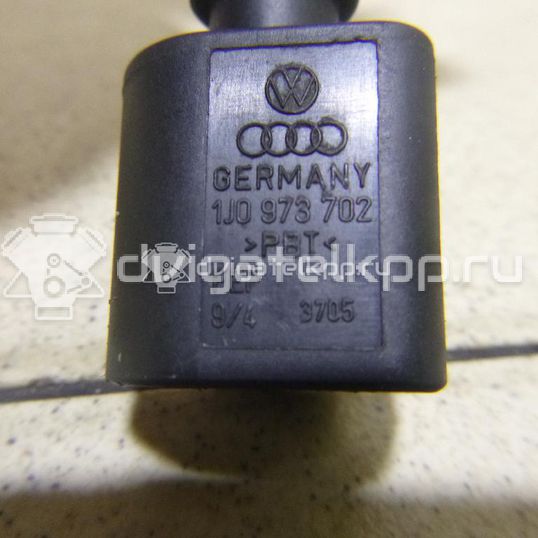 Фото Разъем  1J0973702 для ford Galaxy