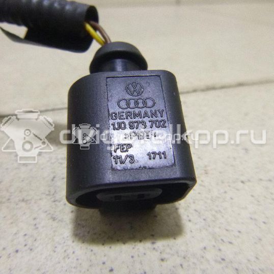 Фото Разъем  1J0973702 для ford Galaxy