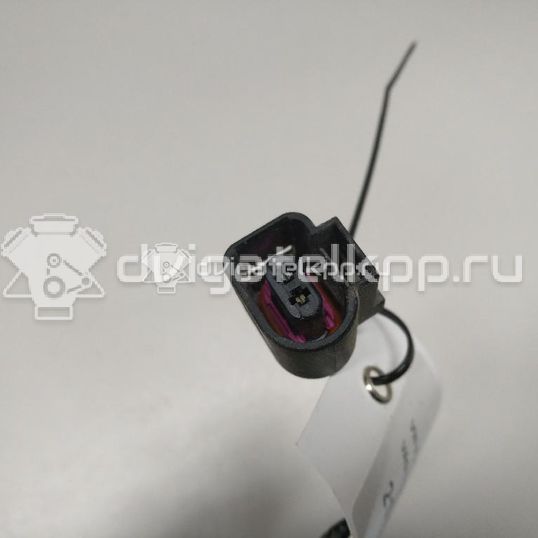 Фото Разъем  1J0973702 для ford Galaxy