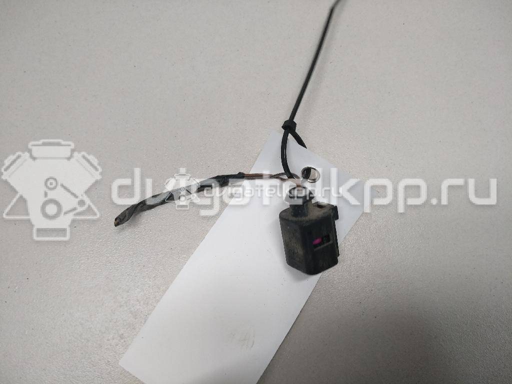 Фото Разъем  1J0973702 для ford Galaxy {forloop.counter}}