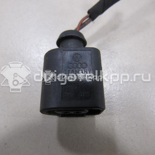 Фото Разъем  1J0973702 для ford Galaxy
