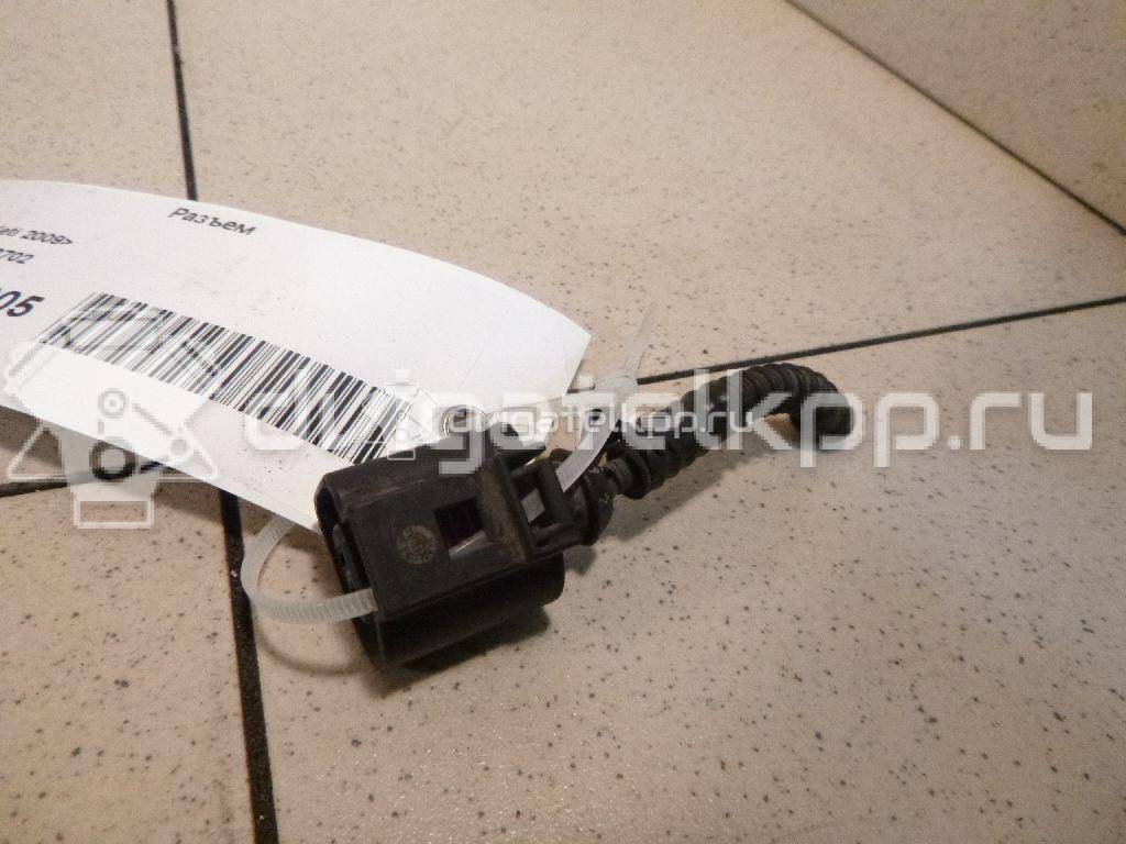 Фото Разъем  1J0973702 для ford Galaxy {forloop.counter}}